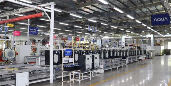 行業唯一！海爾智家獲首批海外工廠智能制造成熟度認證，引領全球化智造新標桿